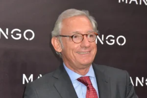 Filho do fundador da Mango é preso suspeito de matar o pai na Espanha