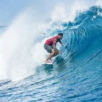 Filipinho elimina Medina mais uma vez no surfe, agora na Nova Zelândia