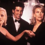 Filmes em que o ódio profundo se transforma em amor eterno