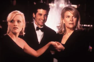 Filmes em que o ódio profundo se transforma em amor eterno
