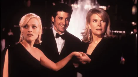 Filmes em que o ódio profundo se transforma em amor eterno
