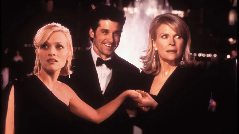 Filmes em que o ódio profundo se transforma em amor eterno