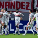 Flamengo defende a liderança na Libertadores diante do Independiente Medellin
