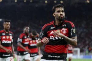 Flamengo desafia Estudiantes para encaminhar vaga nas oitavas da Libertadores