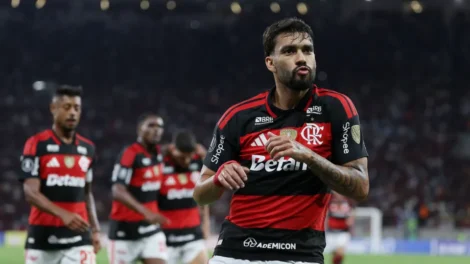 Flamengo desafia Estudiantes para encaminhar vaga nas oitavas da Libertadores