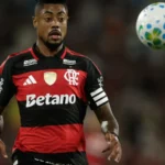Flamengo renova com Bruno Henrique até 2027: 'Começo de uma nova era'