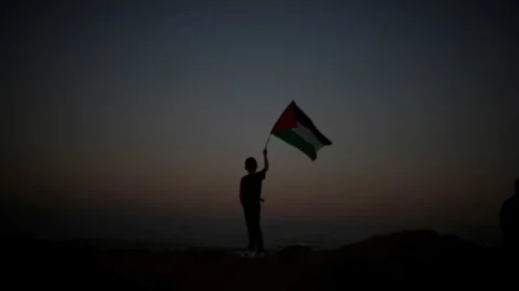 Flotilha registra 428 ativistas desaparecidos após ataques de Israel