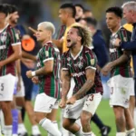 Fluminense vence La Guaira, conta com ajuda de argentinos e avança na Libertadores