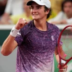 Fonseca vira sobre Prizmic após perder dois sets e avança à terceira rodada de Roland Garros