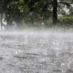 Fortes chuvas voltam a atingir o País; veja Estados afetados