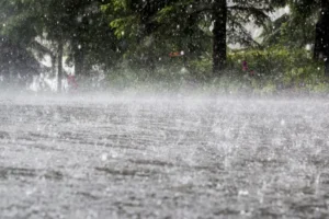 Fortes chuvas voltam a atingir o País; veja Estados afetados