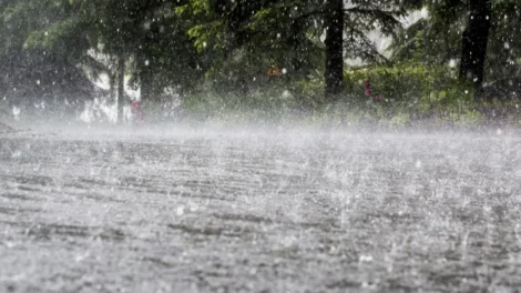 Fortes chuvas voltam a atingir o País; veja Estados afetados