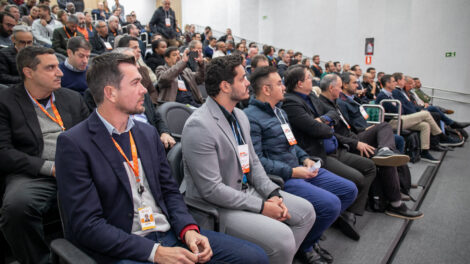 Fórum Copel Agro apresenta soluções à segurança energética a produtores rurais