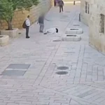 Freira é espancada por judeu em Israel; homem foi detido