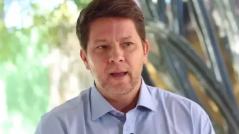 Frias nega ao STF envio de emendas para financiar filme de Bolsonaro