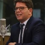Funcionária pagou cartão da esposa de Mario Frias e fez PIX para ex-chefe
