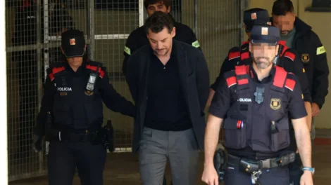 Fundador da Mango foi assassinado pelo filho? Tudo o que se sabe