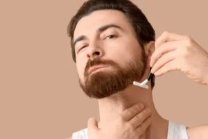 Fungos e bactérias: os riscos que uma barba mal cuidada pode causar