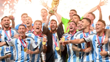 Futebol arte: Imagens clássicas de momentos da Copa do Mundo que nunca serão esquecidos