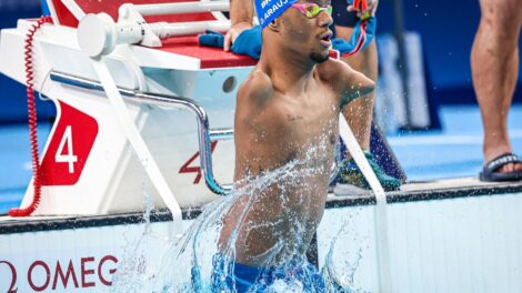 Gabrielzinho leva dois ouros e Brasil vai ao pódio 19 vezes em Berlim