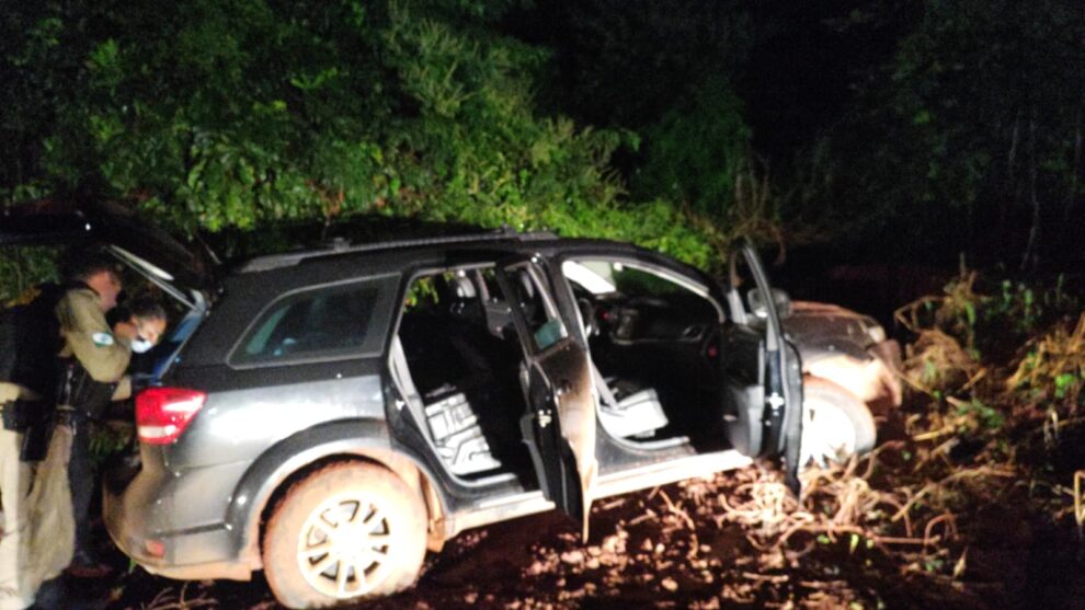 Gaeco de Maringá deflagra Operação Ponto Final e cumpre 14 mandados contra grupo de “piratas do asfalto”