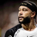 Gaviões se reúne com Memphis, que aceita rever salário para renovar