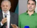 Genial/Quaest: Lula fica à frente de Flávio Bolsonaro no 2º turno, mas em empate técnico
