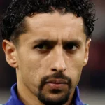 Gigante no PSG, Marquinhos batalha para marcar seu nome também na seleção