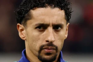 Gigante no PSG, Marquinhos batalha para marcar seu nome também na seleção