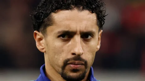 Gigante no PSG, Marquinhos batalha para marcar seu nome também na seleção