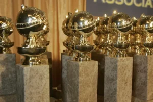 Globo de Ouro define regras para aceitar produções com uso de inteligência artificial