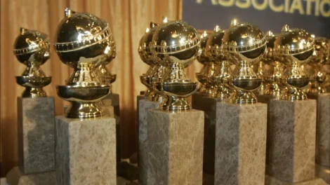 Globo de Ouro define regras para aceitar produções com uso de inteligência artificial