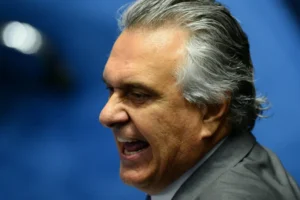 Governo Caiado movimentou R$ 1,3 bi com fintech suspeita em Goiás