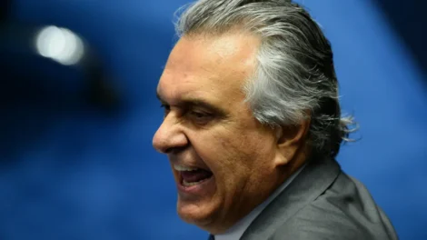 Governo Caiado movimentou R$ 1,3 bi com fintech suspeita em Goiás