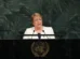 Governo Lula estuda meios para ajuda na campanha de Bachelet na ONU