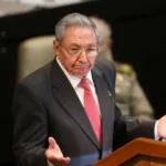 Governo Trump indicia Raúl Castro, ex-presidente de Cuba