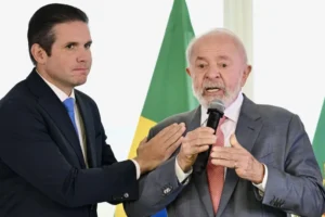 Governo e Câmara acordam fim da 6x1 e jornada de 40 horas semanais