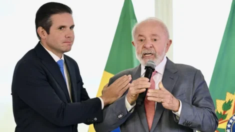 Governo e Câmara acordam fim da 6x1 e jornada de 40 horas semanais