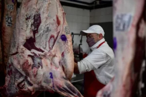 Governo é surpreendido com veto da UE sobre importação de carnes do BR
