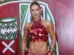 Grande Rio confirma Virginia como rainha de bateria no Carnaval 2027