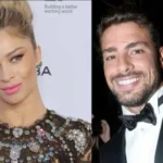 Grazi Massafera revela que sofreu com separação de Cauã Reymond