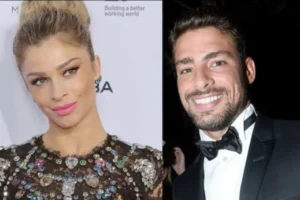 Grazi Massafera revela que sofreu com separação de Cauã Reymond