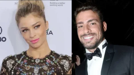 Grazi Massafera revela que sofreu com separação de Cauã Reymond