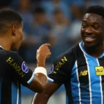 Grêmio recebe Montevideo City Torque em 'final' do Grupo F da Copa Sul-Americana