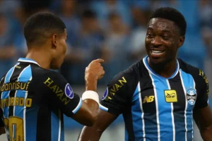 Grêmio recebe Montevideo City Torque em 'final' do Grupo F da Copa Sul-Americana