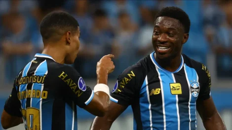 Grêmio recebe Montevideo City Torque em 'final' do Grupo F da Copa Sul-Americana
