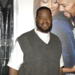Grizz Chapman, ator de "30 Rock", morre aos 52 anos