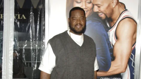 Grizz Chapman, ator de "30 Rock", morre aos 52 anos