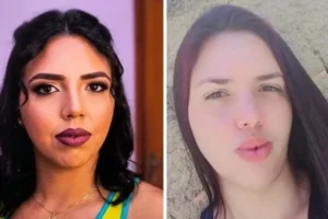 Guarda é preso após matar a mulher durante o casamento
