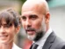 Guardiola e ex-mulher surgem juntos e levantam rumores de reconciliação